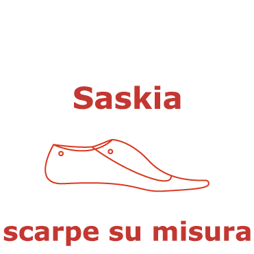 Saskia Scarpe su misura